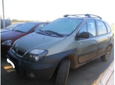 renault scenic del año 2003