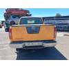 nissan navara np300 (d40) del año 2006
