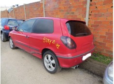 fiat bravo del año 2001 2