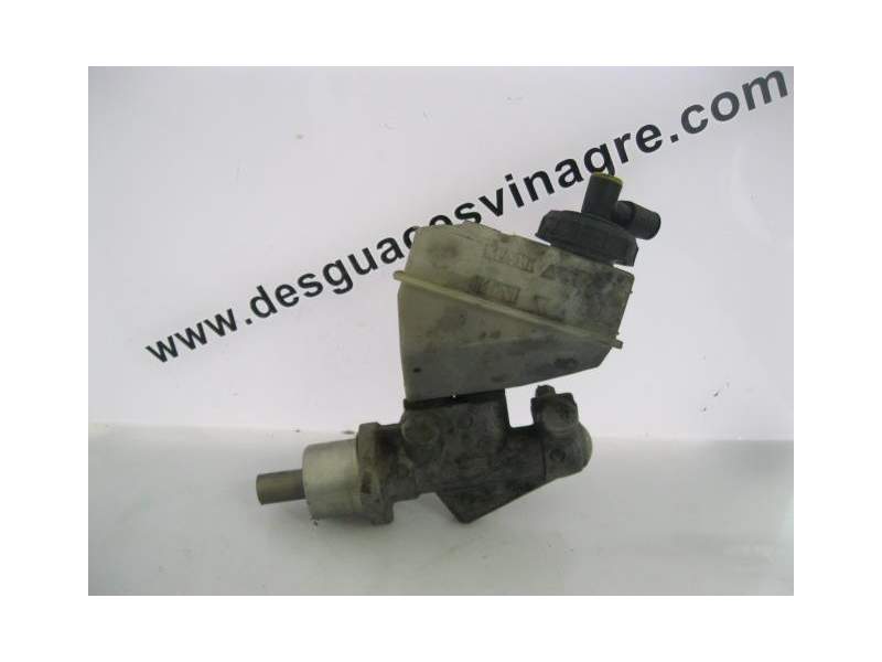 Recambio de bomba de freno para renault clio ii (bb_, cb_) 1.5 dci (b/cb08) referencia OEM IAM   