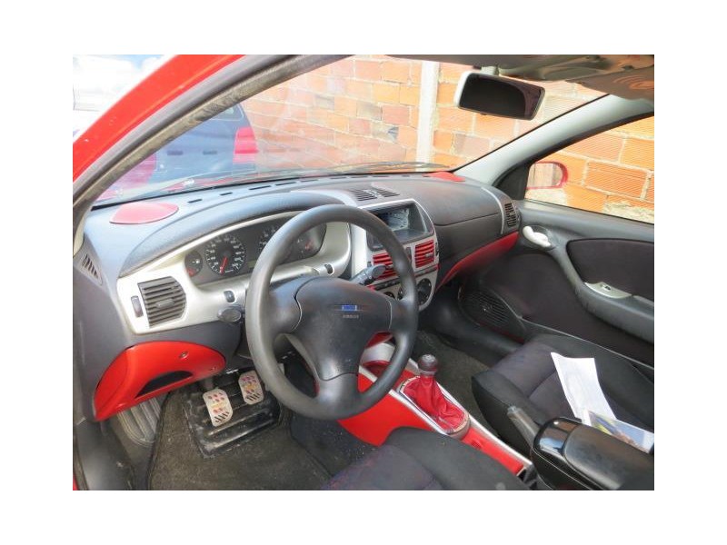 fiat bravo del año 2001