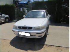 daewoo nubira del año 1998