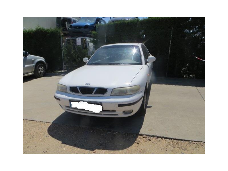 daewoo nubira del año 1998