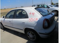 daewoo nubira del año 1998 2