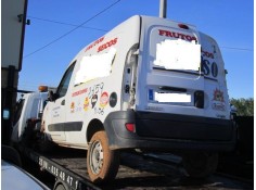 renault kangoo del año 2006 2