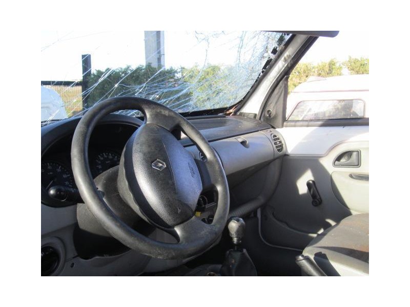 renault kangoo del año 2006