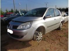 renault scenic del año 2007