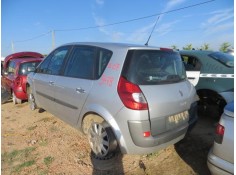 renault scenic del año 2007 2