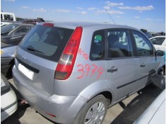 ford fiesta del año 2002 2