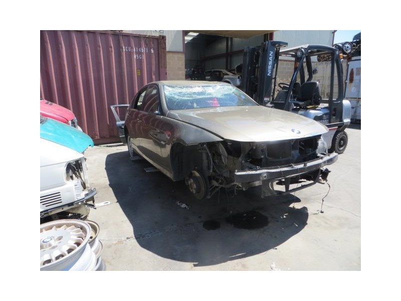 bmw  320 del año 2006