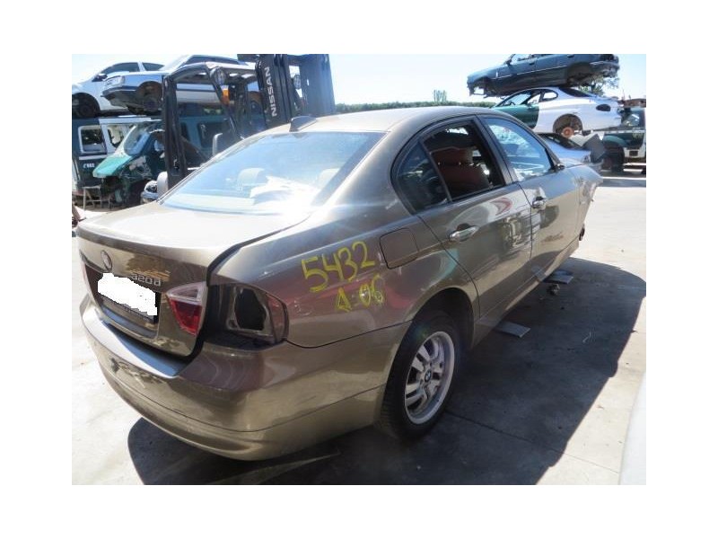 bmw  320 del año 2006