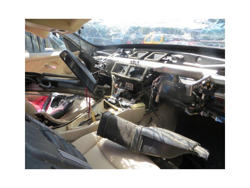 bmw  320 del año 2006