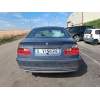 bmw 3 (e46) del año 2001