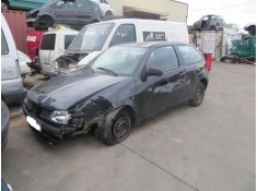 seat ibiza del año 2001