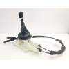 Recambio de palanca cambio manual para mitsubishi asx (ga_w_) 1.8 di-d (ga6w) referencia OEM IAM 2450A022  