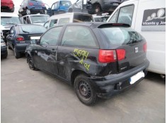 seat ibiza del año 2001 2