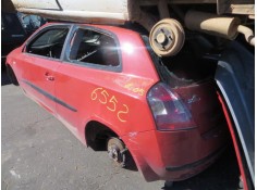 fiat stilo del año 2005 2