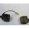 Recambio de mando luces y limpias para daewoo matiz (m100, m150) 0.8 referencia OEM IAM 96314332  96314334