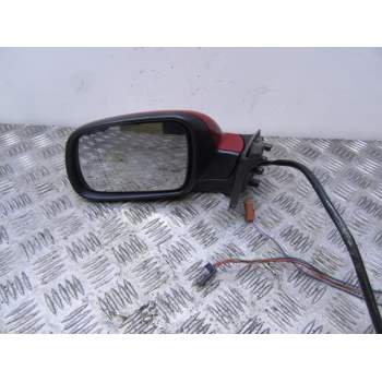 RETROVISOR IZQUIERDO ELECTRICO 