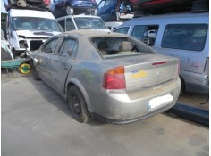 opel vectra del año 2003 2