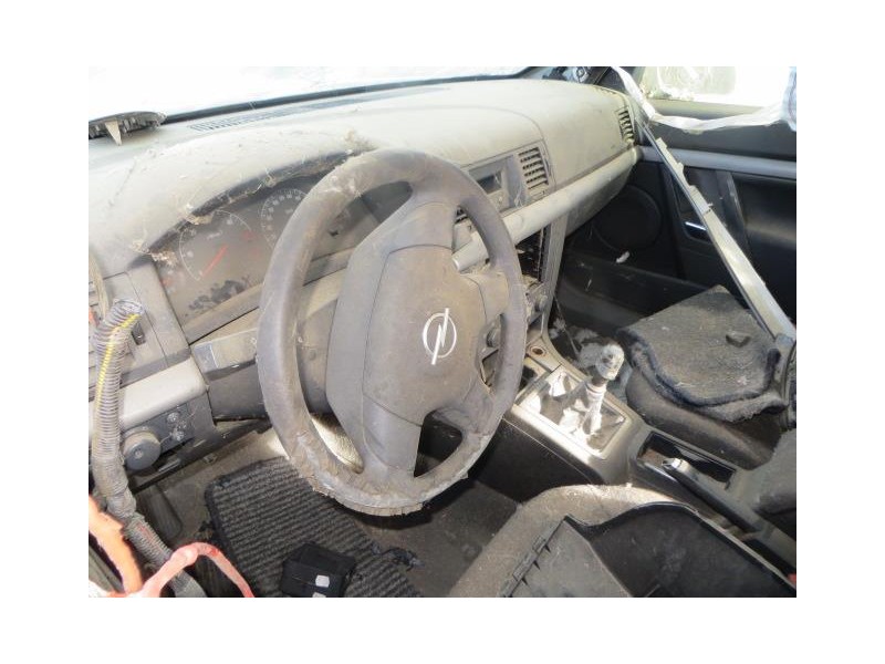 opel vectra del año 2003