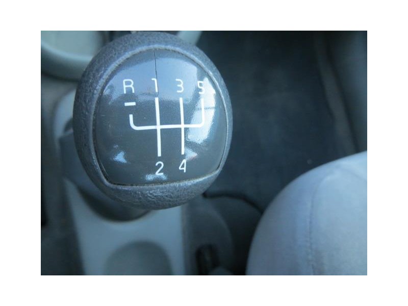 renault scenic del año 2002