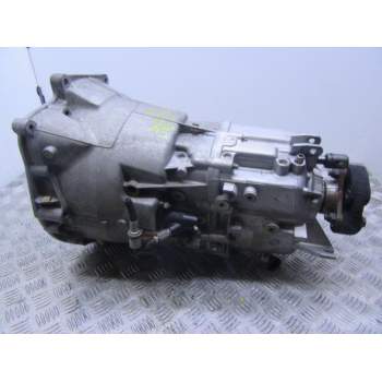 CAJA CAMBIOS 5V TURBO DIESEL HDN 