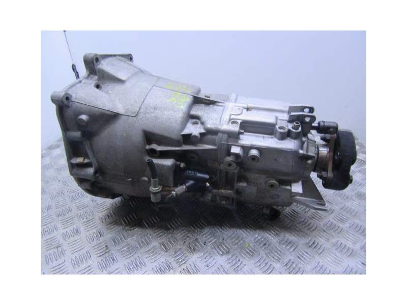 Recambio de caja cambios 5v turbo diesel para bmw 5 (e39) 525 tds referencia OEM IAM HDN  