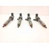 Recambio de inyectores juego para mini mini countryman (r60) cooper sd referencia OEM IAM 7798446 0445110601 