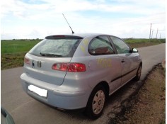 seat ibiza del año 2004 2