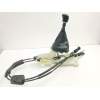 Recambio de palanca cambio manual para mitsubishi asx (ga_w_) 1.8 di-d (ga6w) referencia OEM IAM 2450A022  