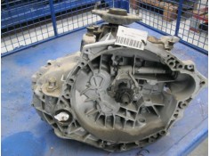 Recambio de cambio 5v (td/tdi ) : renault safrane : 2.1 dt [1994] para renault safrane 2.1 dt referencia OEM IAM PK1S18  