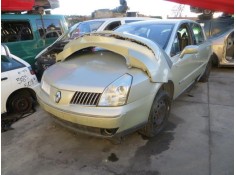 renault vel satis del año 2004