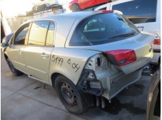renault vel satis del año 2004 2