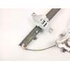 Recambio de elevalunas trasero derecho para ssangyong rexton / rexton ii (gab_) 2.9 td referencia OEM IAM 7334008000  