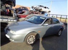 alfa romeo 156 del año 2002