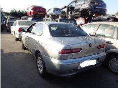 alfa romeo 156 del año 2002 2