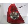 Recambio de piloto trasero izquierdo para renault clio ii (bb_, cb_) 1.5 dci (b/cb08) referencia OEM IAM   