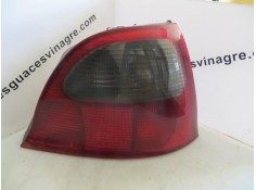 Recambio de piloto trasero dch. : rover 214 : 1.4 g-1 4k4f (103,36cv) 5p [1999] para rover  214 1.4 g-1 4k4f   5p referencia OEM