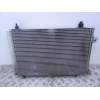 Recambio de radiador aire acondicionado para peugeot 307 cc (3b) 2.0 hdi 135 referencia OEM IAM 78769300516  