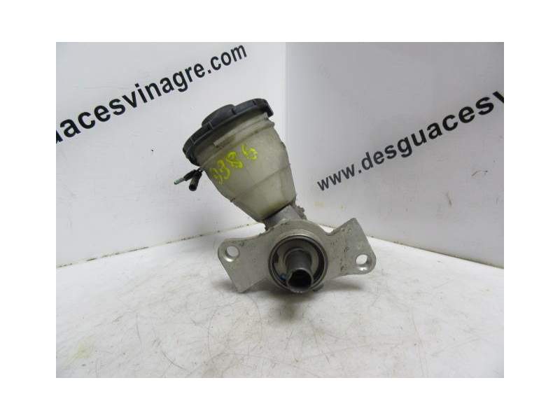 Recambio de bomba de freno para mg zs 1.8 g -18k4f referencia OEM IAM   