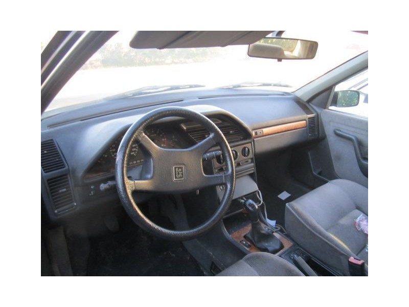 peugeot 605 del año 1991