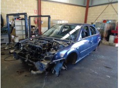 ford mondeo del año 2001