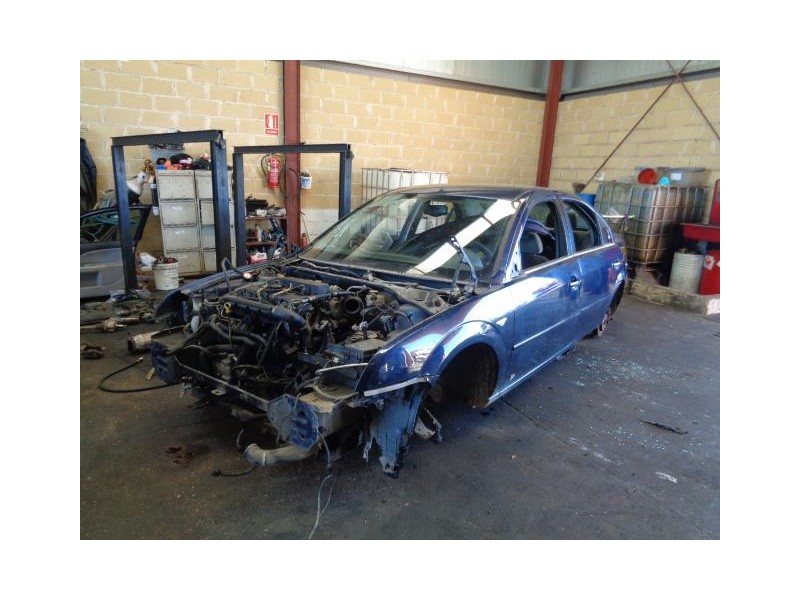 ford mondeo del año 2001