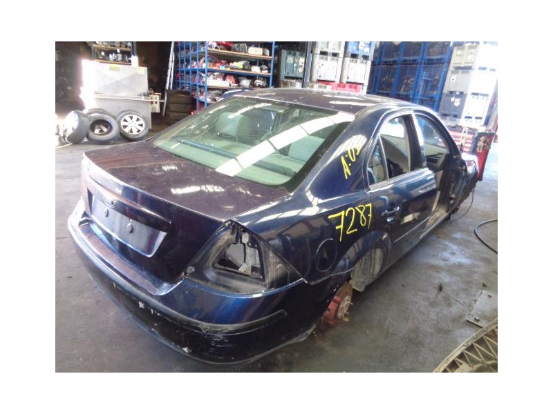 ford mondeo del año 2001