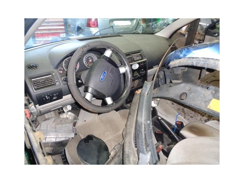 ford mondeo del año 2001