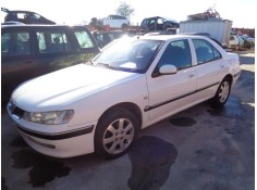 peugeot 406 del año 2004