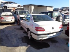 peugeot 406 del año 2004 2