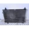 Recambio de radiador aire acondicionado para peugeot 307 cc (3b) 2.0 hdi 135 referencia OEM IAM 78769300516  