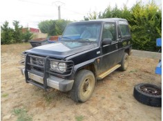 bertone freeclimber 2.5 td (115,57cv del año 1992
